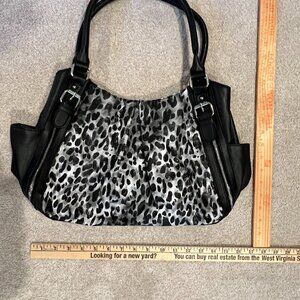 Apt. 9 Brady Pleated Shopper Bag